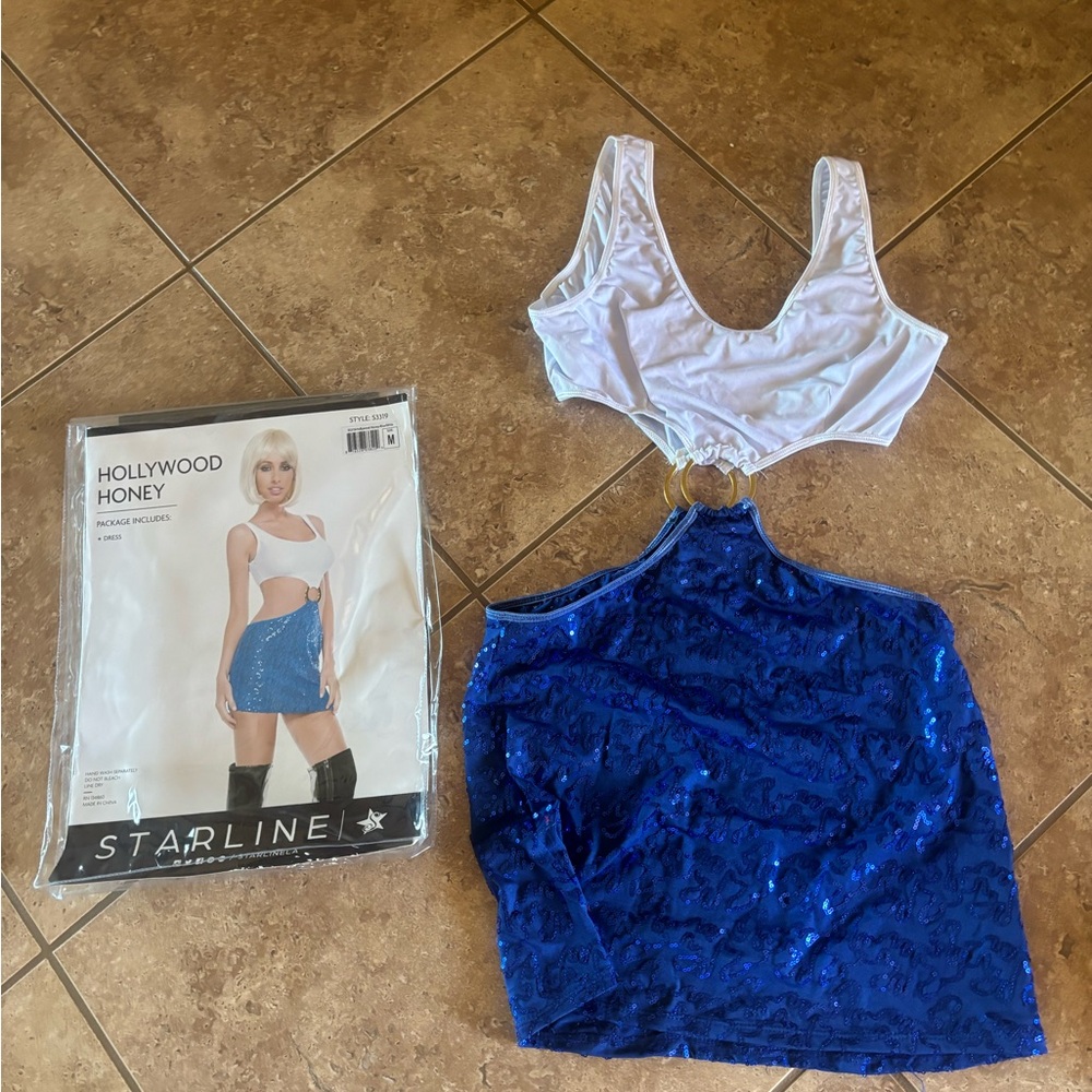 Pretty Woman 1990 Julia Roberts Costume